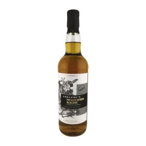 Adelphi Private Stock Reserve
